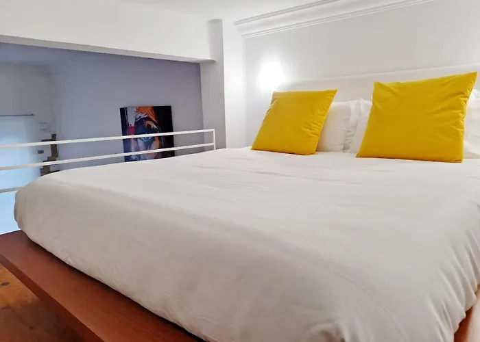 Loft Doblealtura Escalante