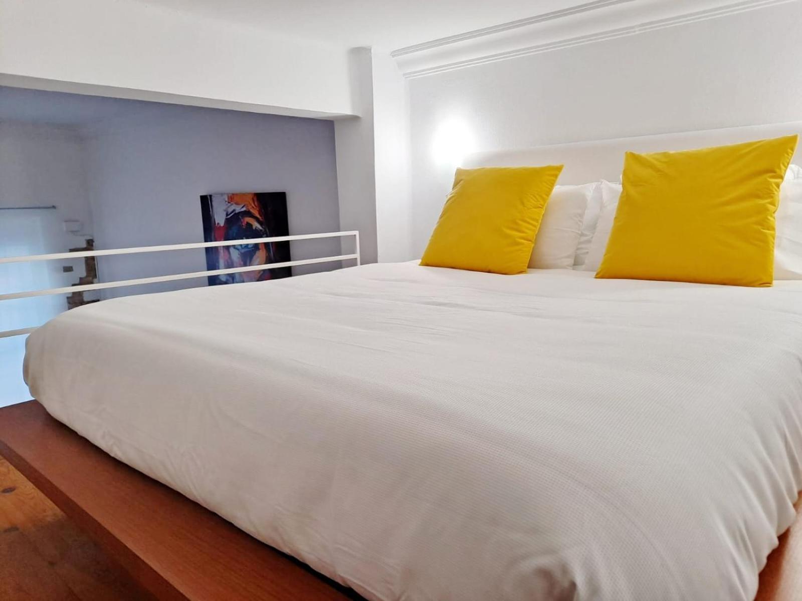Loft Doblealtura Escalante Apartamento Valencia